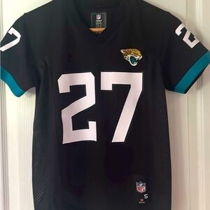 Kids NFL Jersey Jaguars size SM Youth